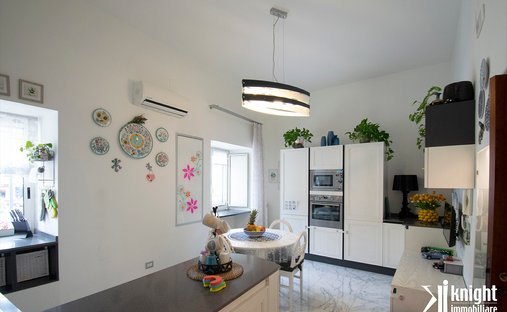 Apartamento en Posillipo, Nápoles, Campania 1