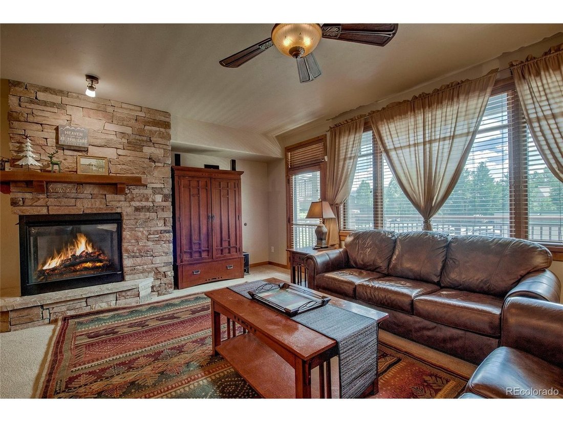Condo in Frisco, Colorado, United States 2 - 18253957