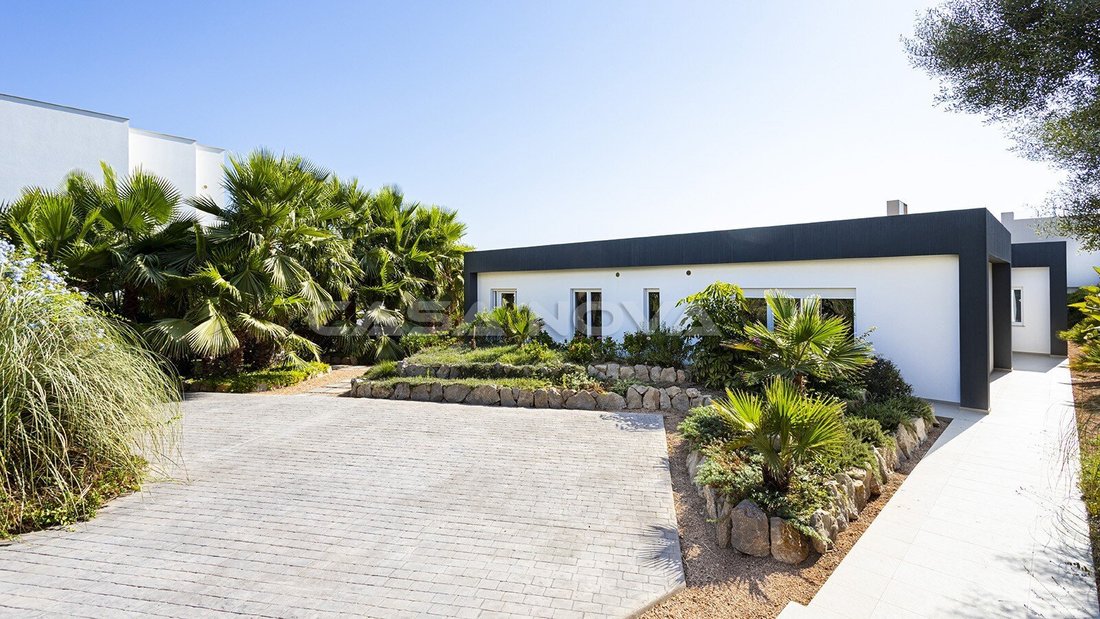 Villa in Rotes Velles, Calvia, Balearic Islands 2 - 18244213