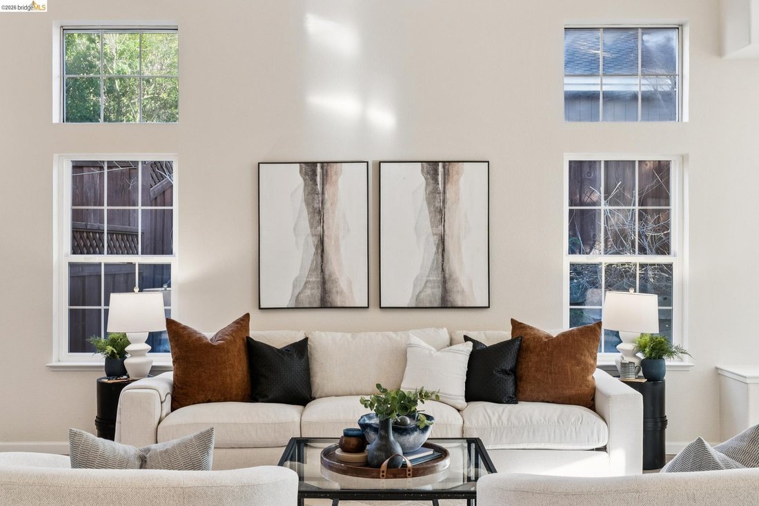 House in Danville, California, United States 5 - 18253888