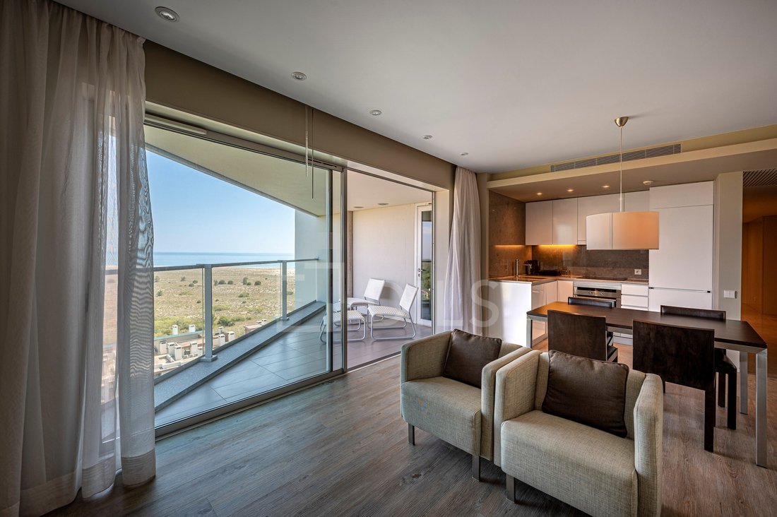 Apartment in Carvalhal, Setubal, Portugal 5 - 18255902