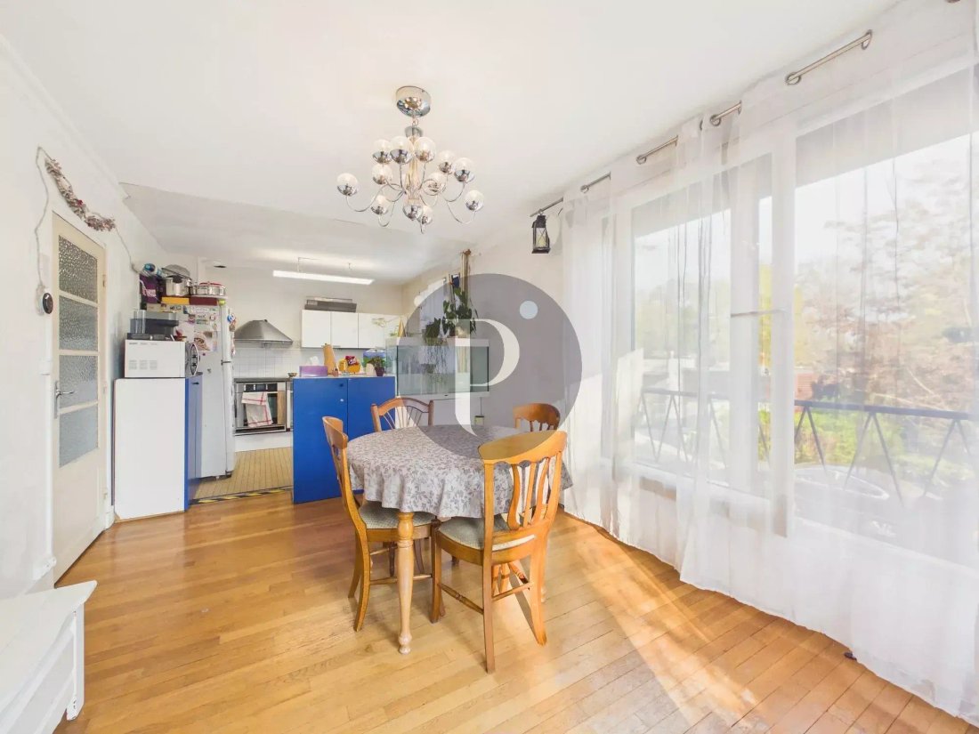 House in Anatole France, Le Plessis-Robinson, France 1 - 17537468