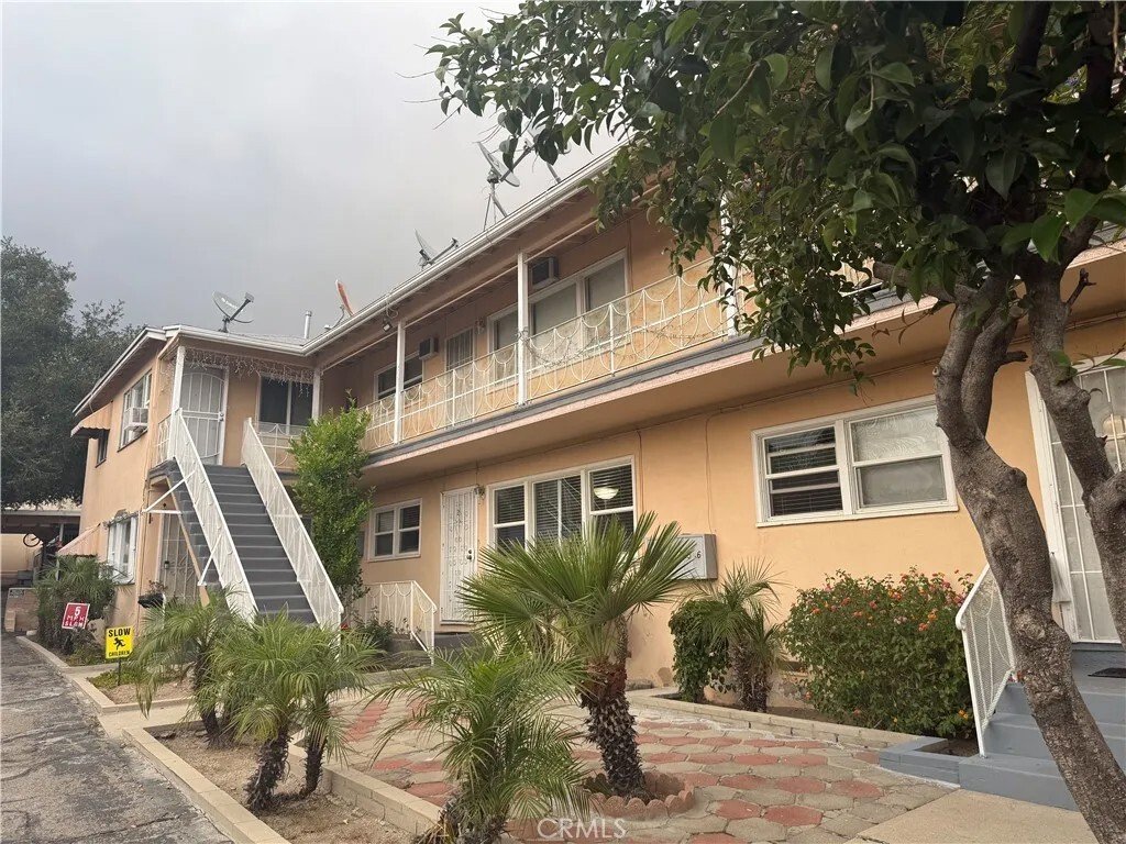 Condo in Los Angeles, California, United States 1 - 18257353