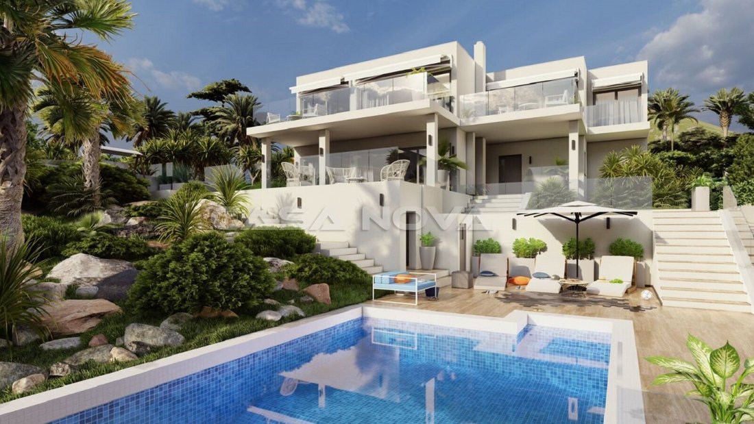 Villa in Rotes Velles, Calvia, Balearic Islands 5 - 18243985