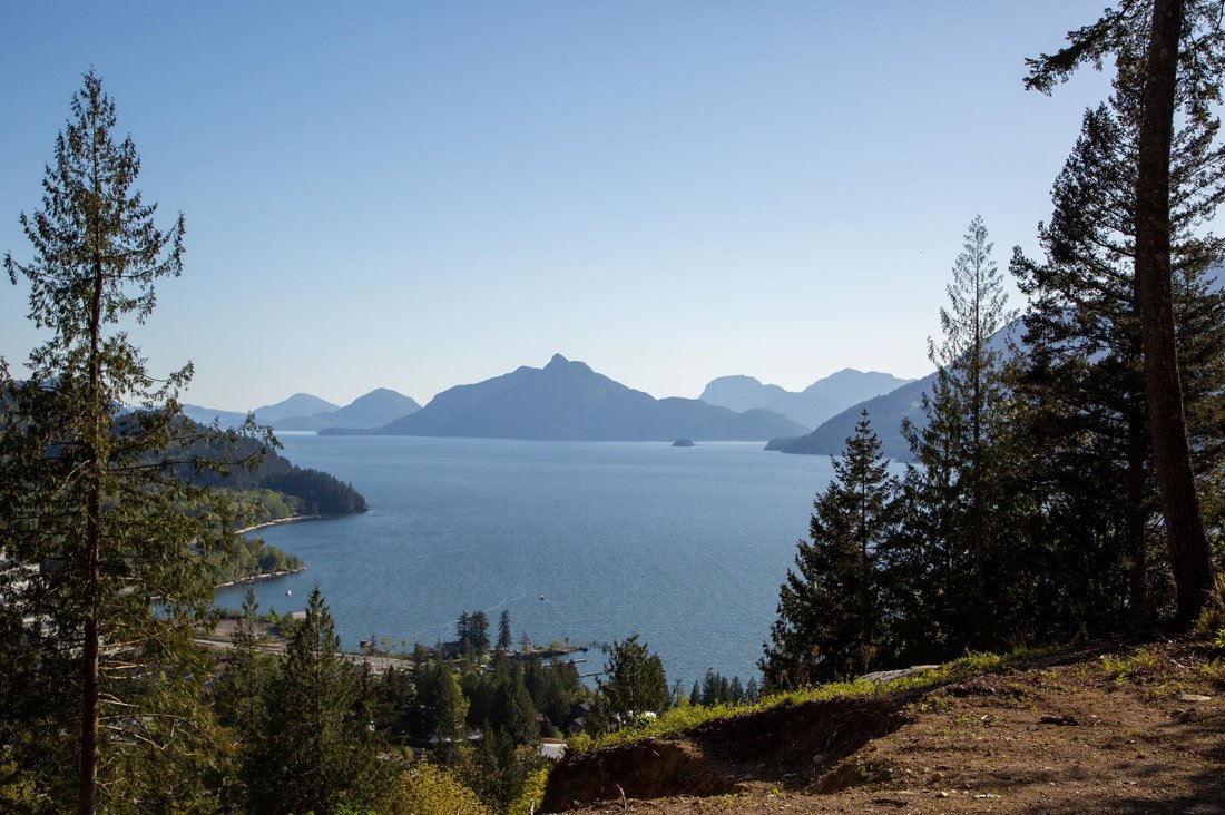 Land in Squamish-Lillooet D, British Columbia, Canada 1 - 18257055