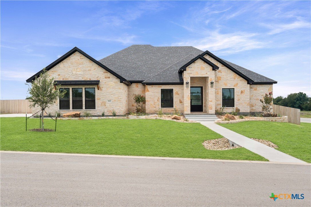 House in Killeen, Texas, United States 1 - 17445836
