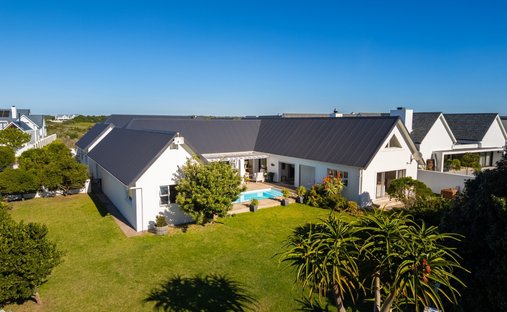 House in Saint Francis Bay, Eastern Cape, South Africa 1