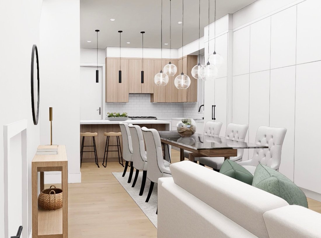 House in Vancouver, British Columbia, Canada 3 - 18256938