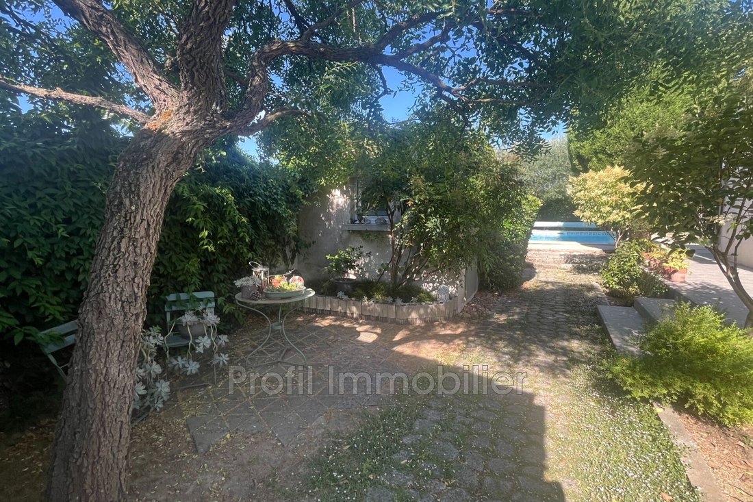Villa in Peripherie, Marsillargues, France 3 - 17090725