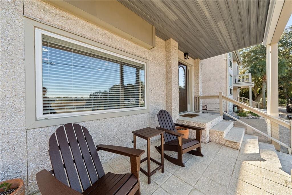 Townhouse in St. Simons, Georgia, United States 5 - 18250166