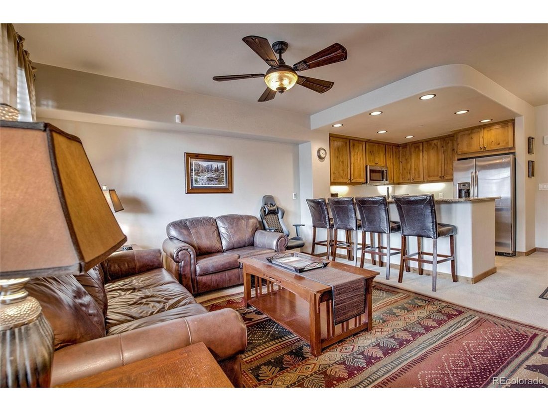 Condo in Frisco, Colorado, United States 4 - 18253957