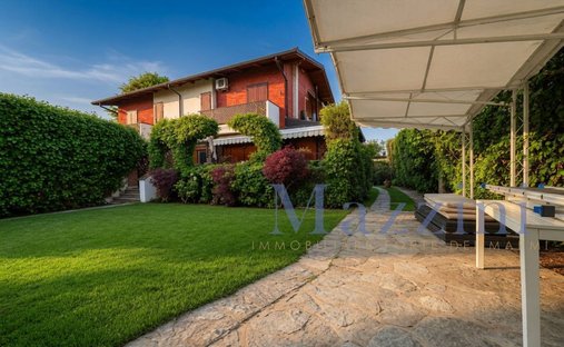 Haus in Zentrum, Forte dei Marmi, Toskana 1