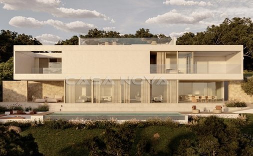 Villa en Calviá, Islas Baleares, España 1