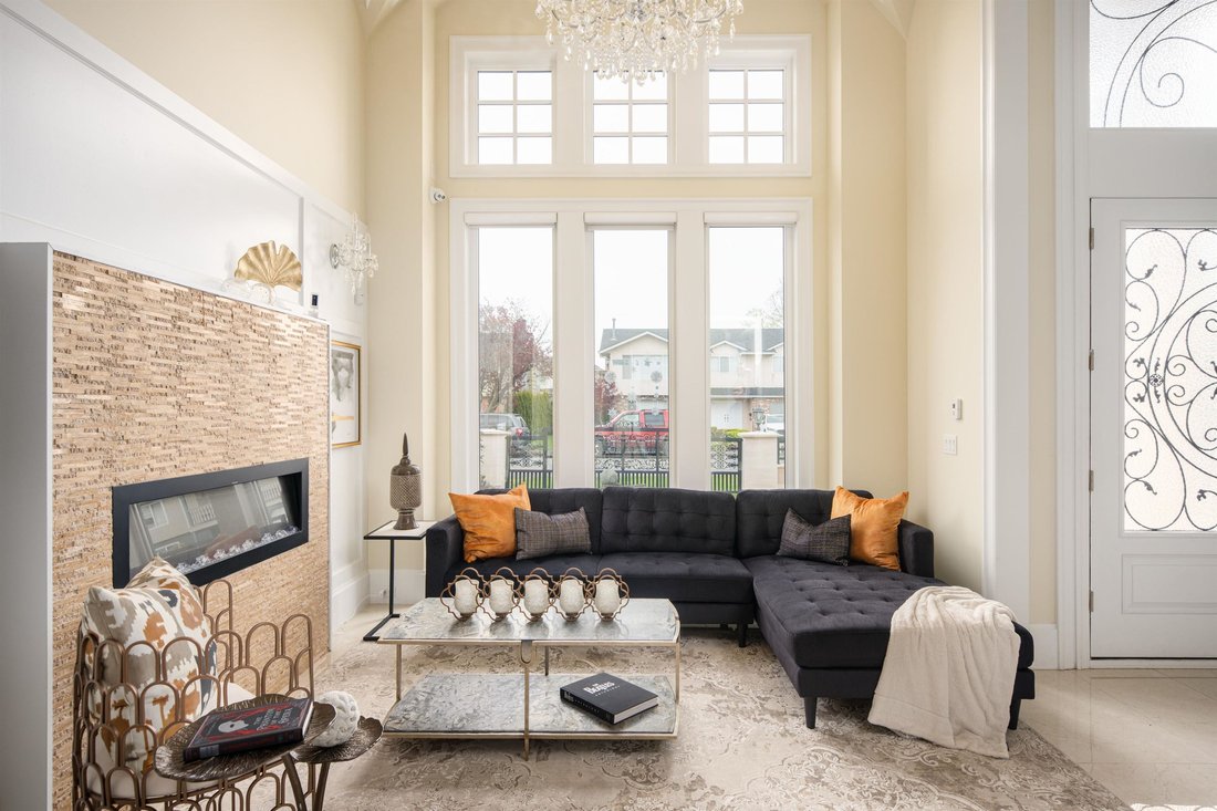 House in Richmond, British Columbia, Canada 4 - 18256673