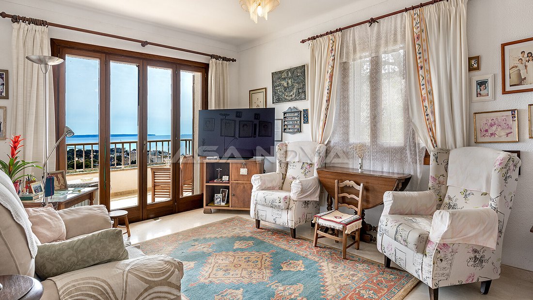 Villa in Costa d'en Blanes, Calvia, Balearic Islands 5 - 18244091