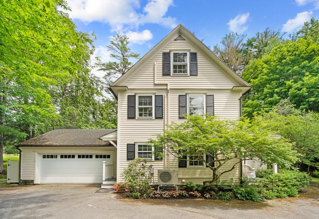 House in Lenox, Massachusetts, United States 3 - 18252850