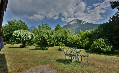 House in Bozel, Auvergne-Rhône-Alpes, France 1