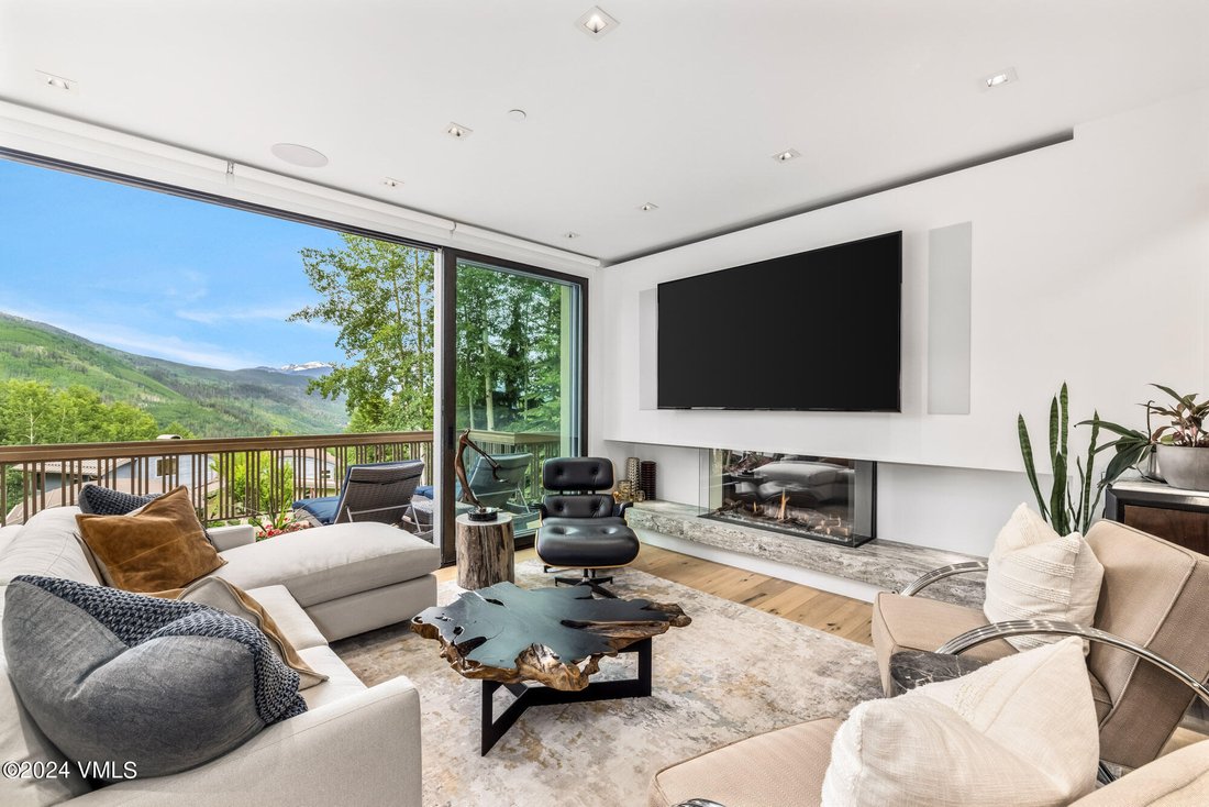 Apartment in Vail, Colorado, United States 1 - 18253655