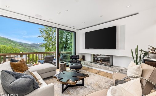 Appartamento a Vail, Colorado, Stati Uniti 1