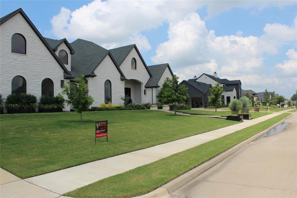 House in Heath, Texas, United States 3 - 18255210