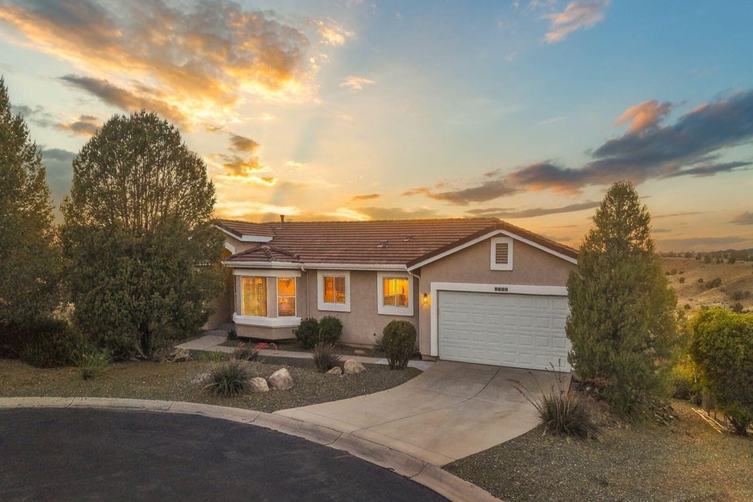 House in Dewey-Humboldt, Arizona, United States 3 - 18252860