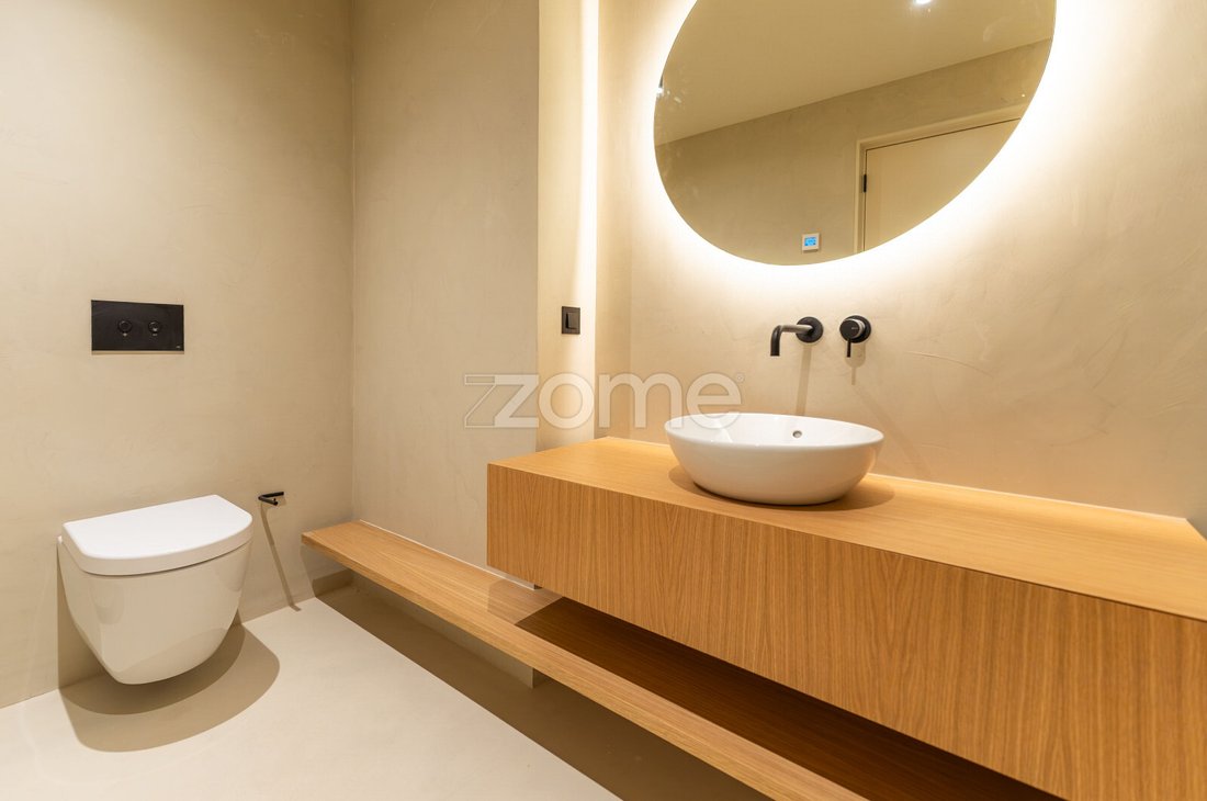 Apartment in Matosinhos e Leca da Palmeira, Porto District, Portugal 3 - 18256413