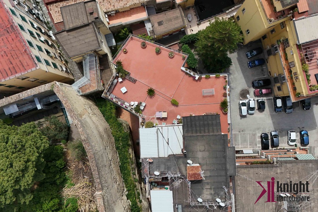 Apartment in Naples, Campania, Italy 4 - 17743741