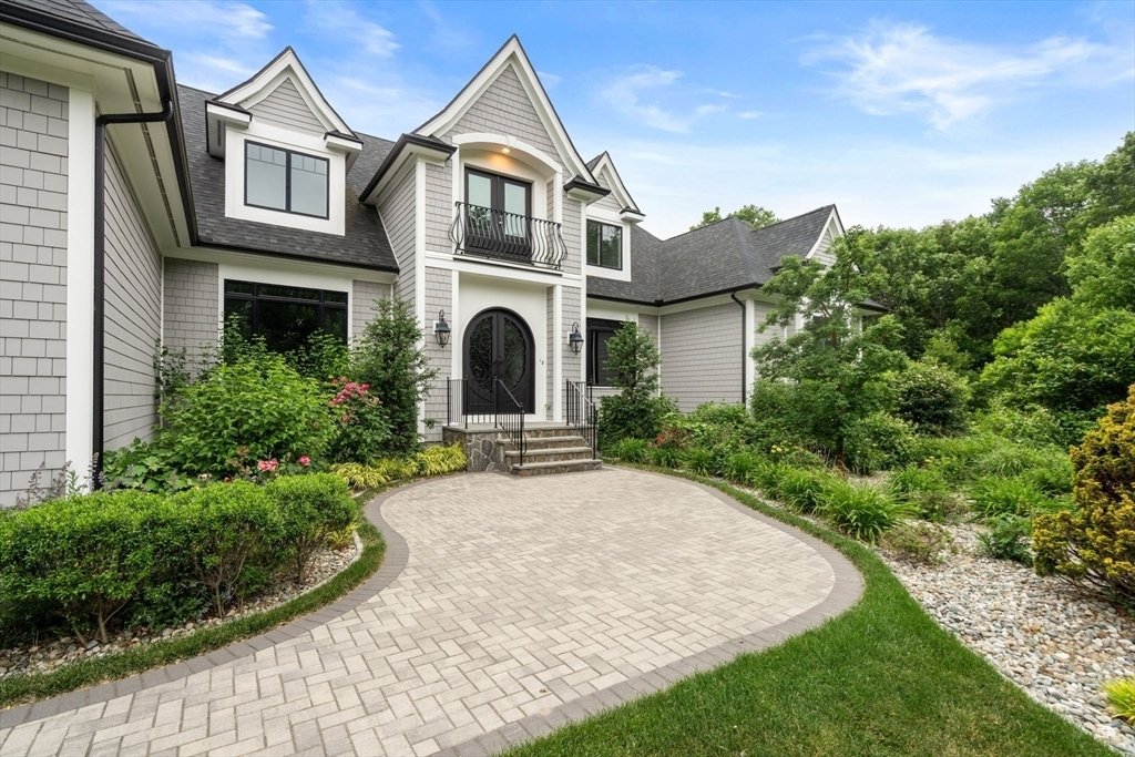 House in Norfolk, Massachusetts, United States 1 - 18252833