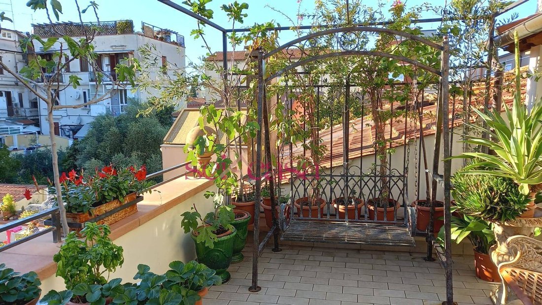 Apartment in Center, Grosseto, Tuscany 2 - 18256566