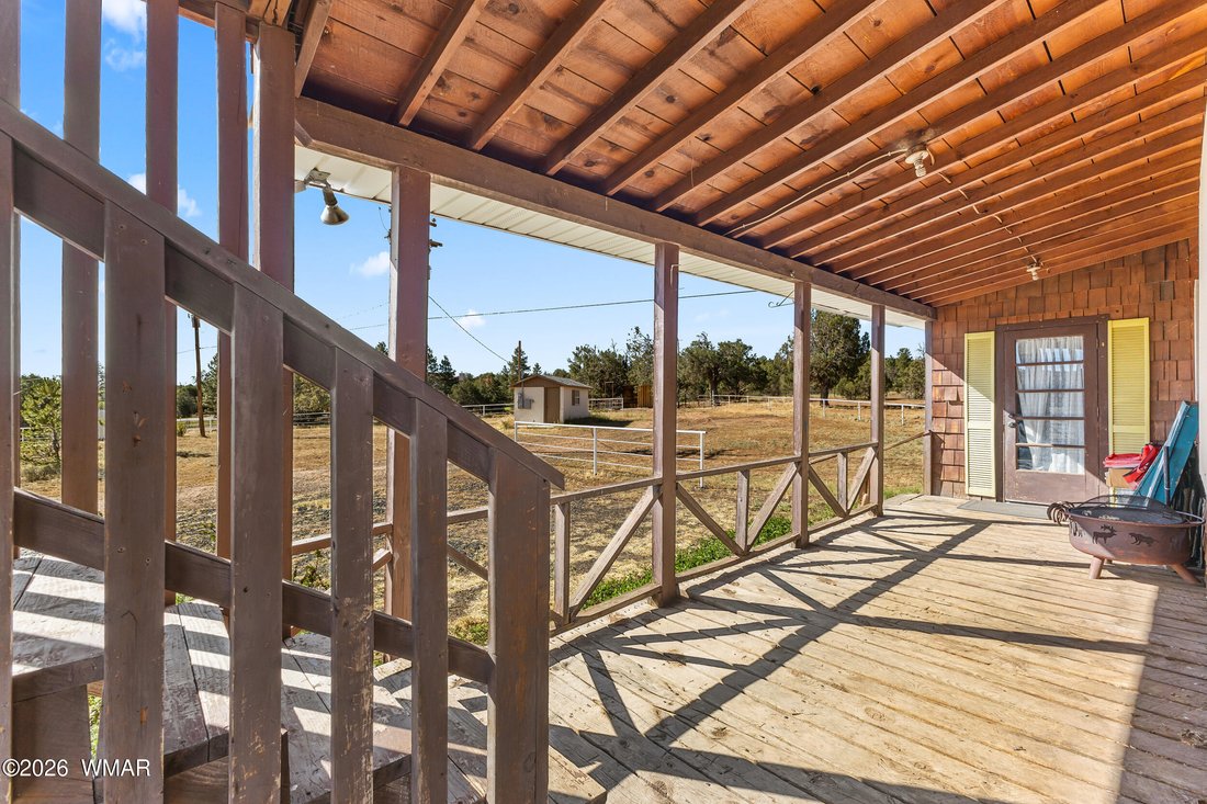 House in Pinedale, Arizona, United States 5 - 18253395