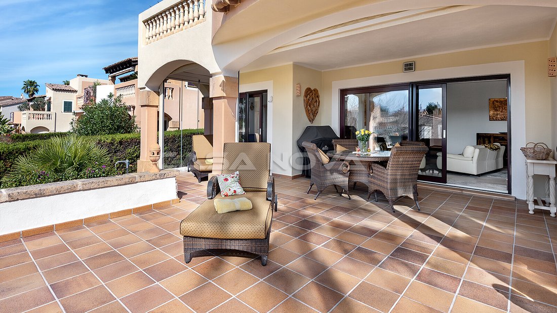 Apartment in Santa Ponsa, Balearic Islands, Spain 3 - 18244908