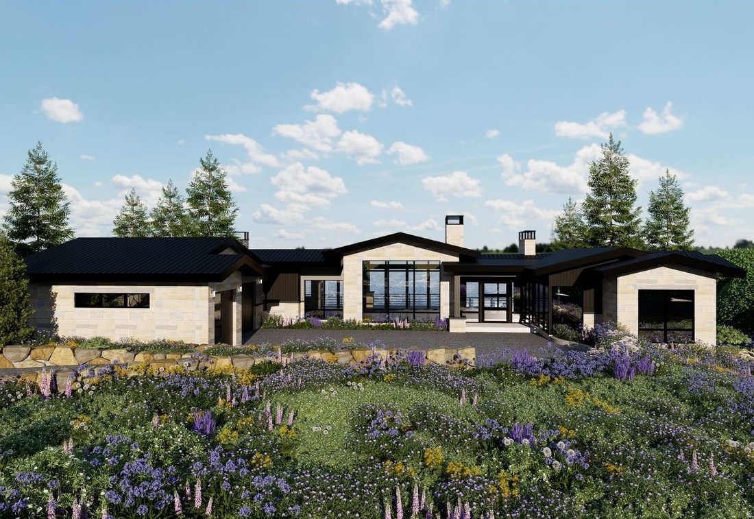 House in Kamas, Utah, United States 1 - 18243015