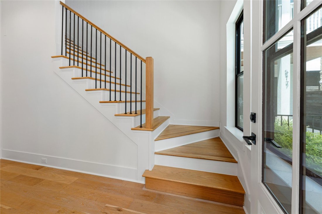 House in Houston, Texas, United States 5 - 18255311