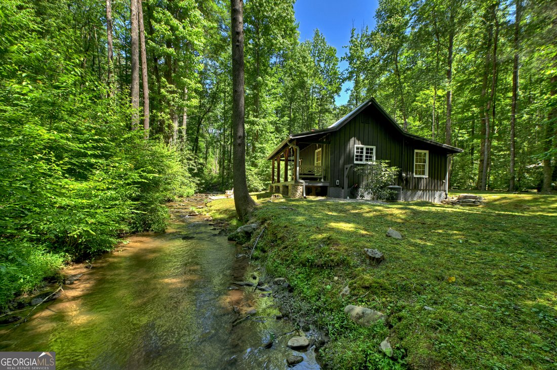 House in Ellijay, Georgia, United States 1 - 18251034