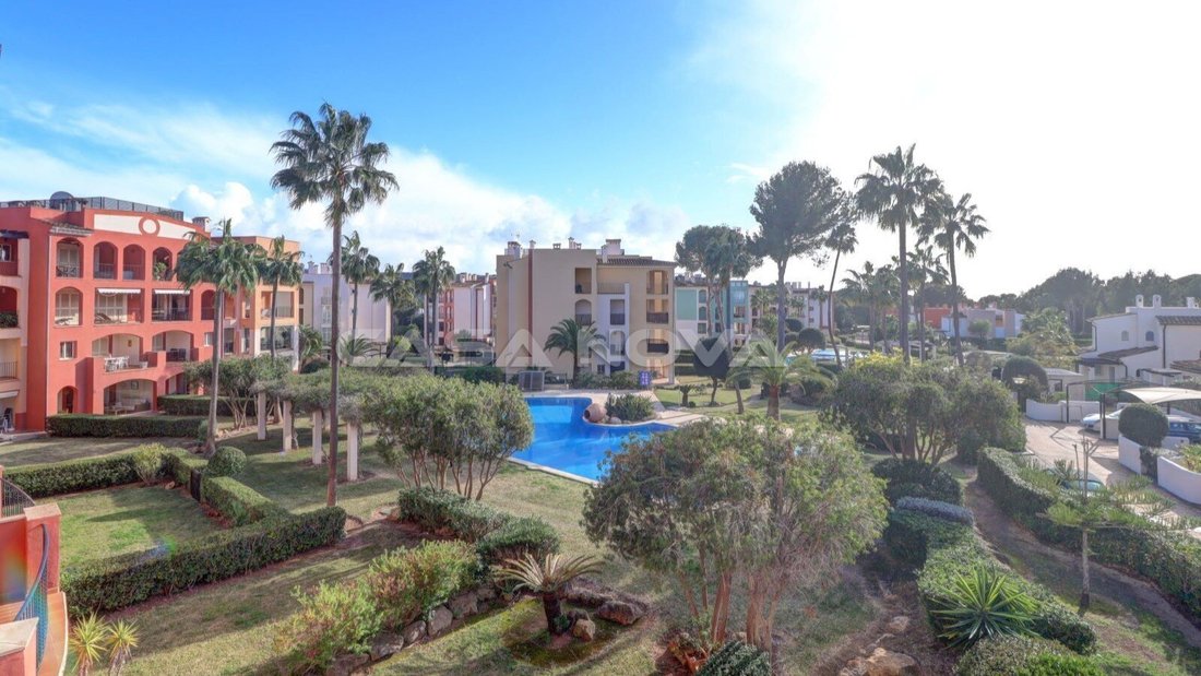 Apartment in Rotes Velles, Calvia, Balearic Islands 3 - 18244815