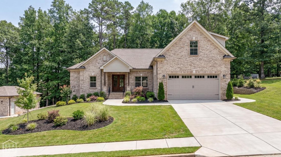 House in Jonesboro, Arkansas, United States 1 - 18253444