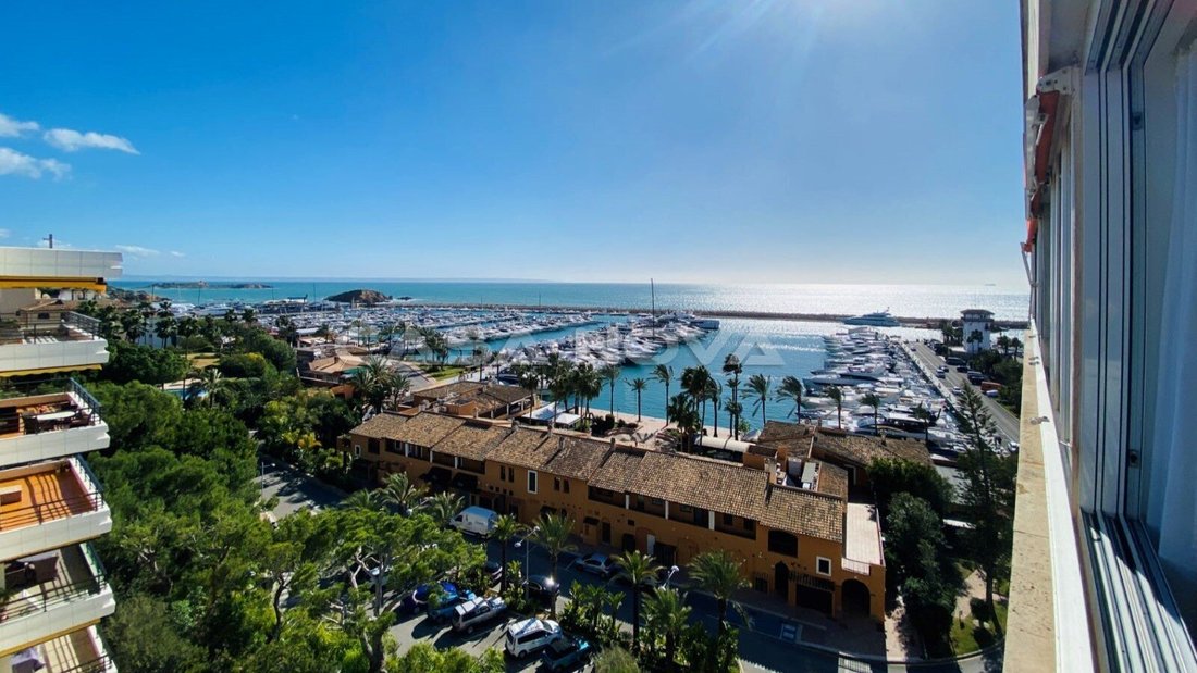 Penthouse in Portals Nous, Calvià, Balearische Inseln 3 - 18244539
