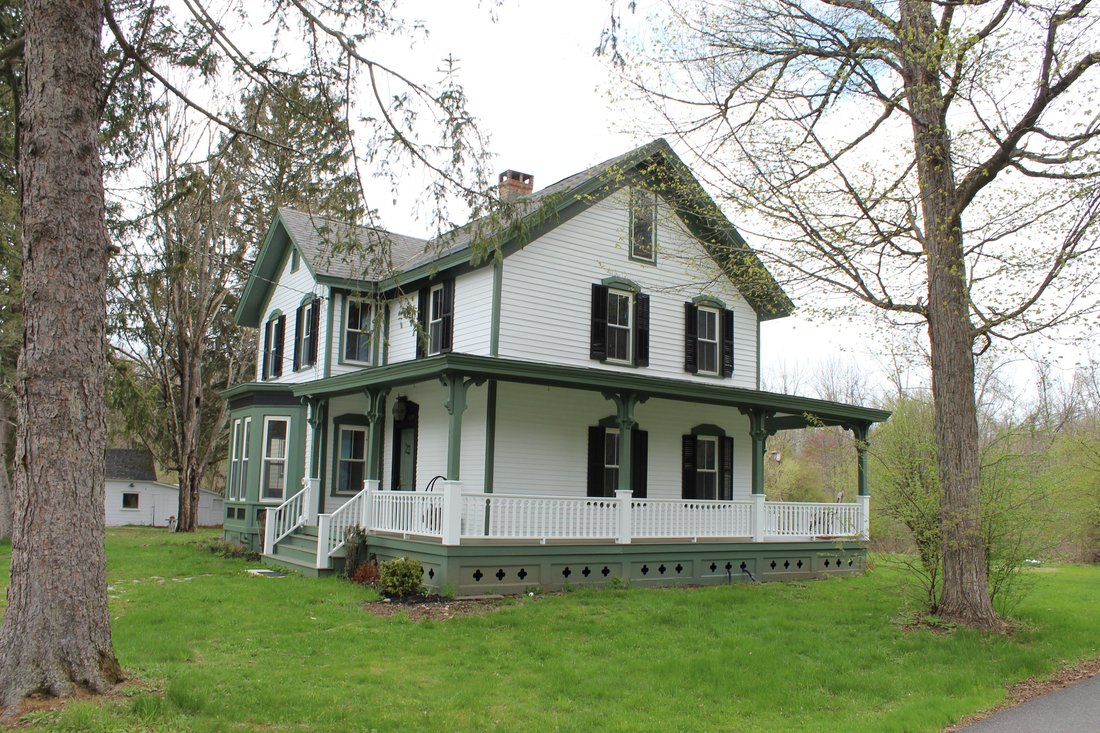 House in Old Chatham, New York, United States 2 - 17533117