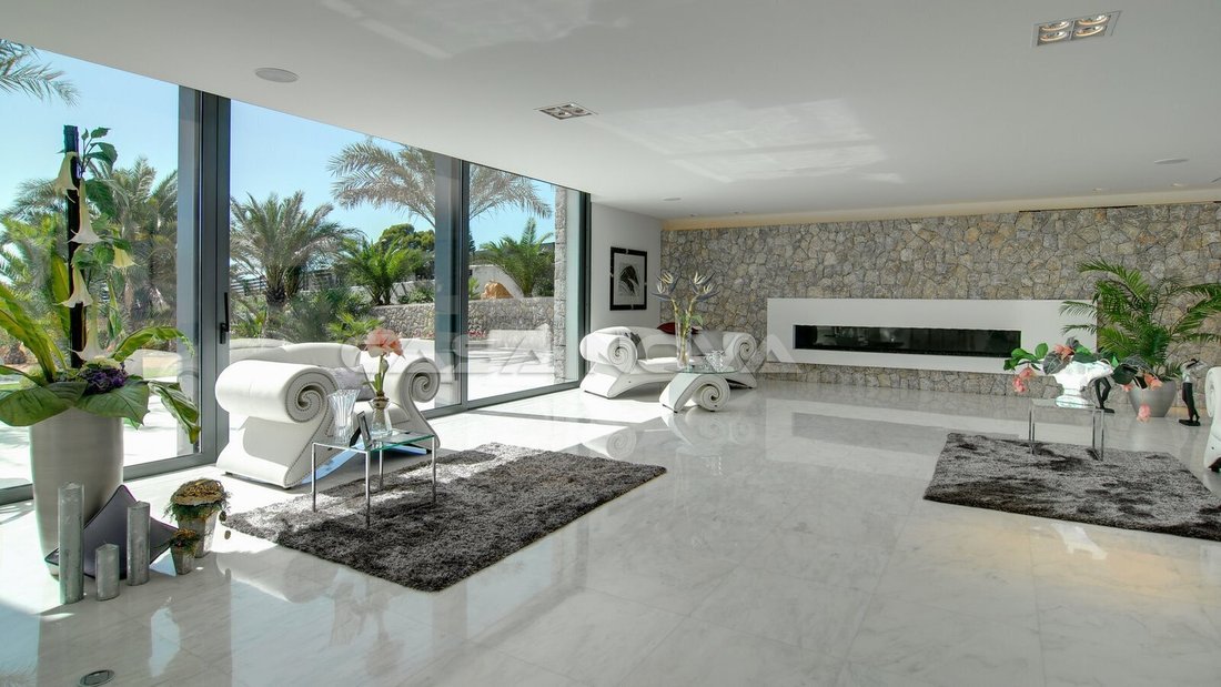 Villa in Rotes Velles, Calvia, Balearic Islands 2 - 18244277