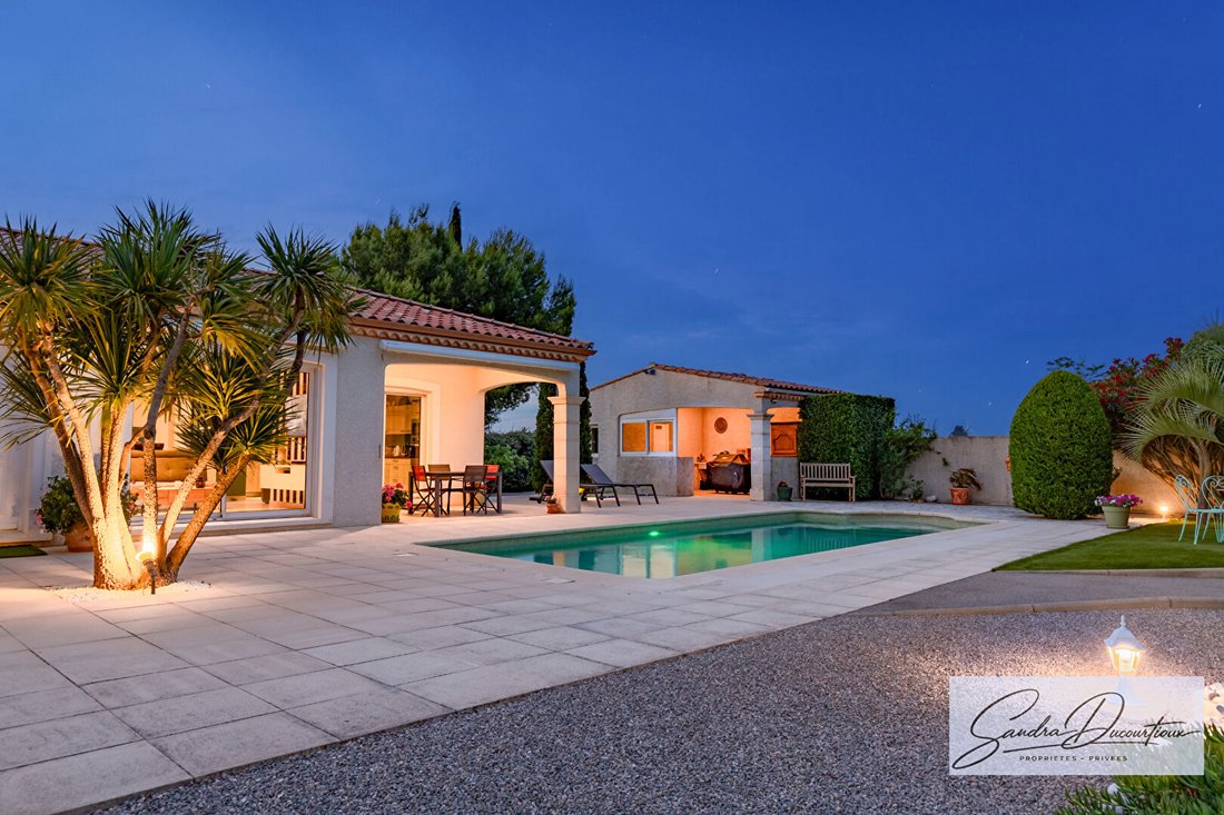 Villa in Cruscades, Occitania, France 2 - 18256120