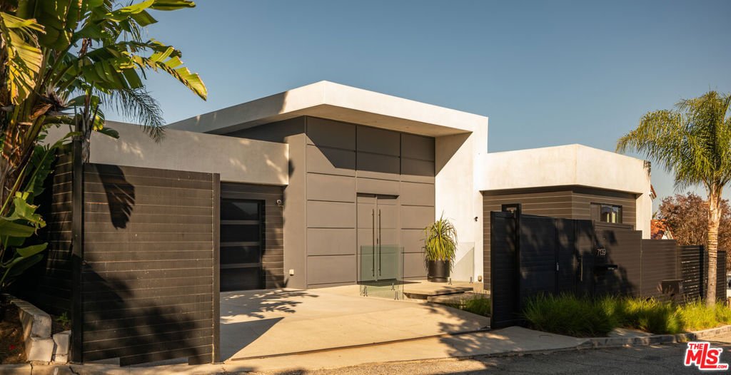 House in Los Angeles, California, United States 4 - 18250085