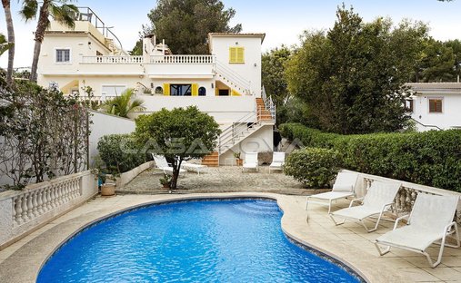 Maison à Rotes Velles, Calvià, Îles Baléares 1
