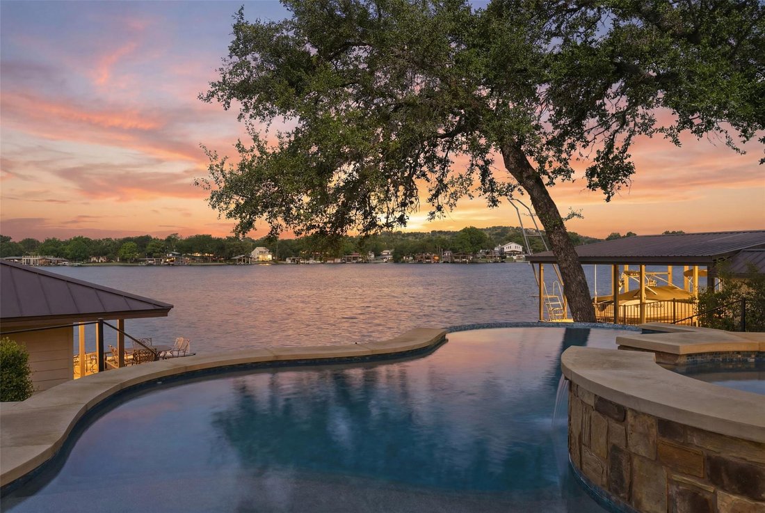 House in Horseshoe Bay, Texas, United States 4 - 18250521