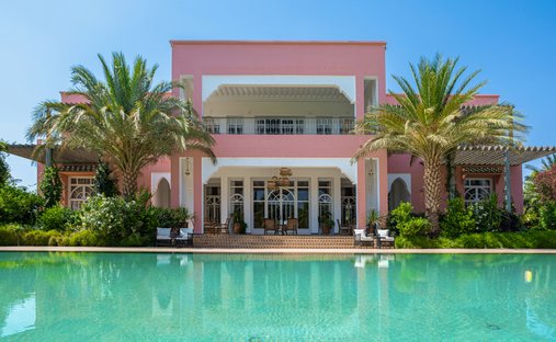 House in Medina, Marrakesh-Safi, Morocco 1