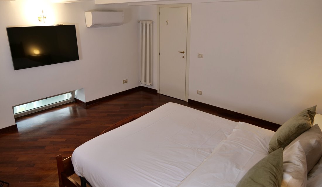 Appartement à Chiaia, Naples, Campanie 1 - 16917778