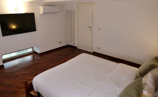 Apartment in Chiaia, Naples, Campania 1