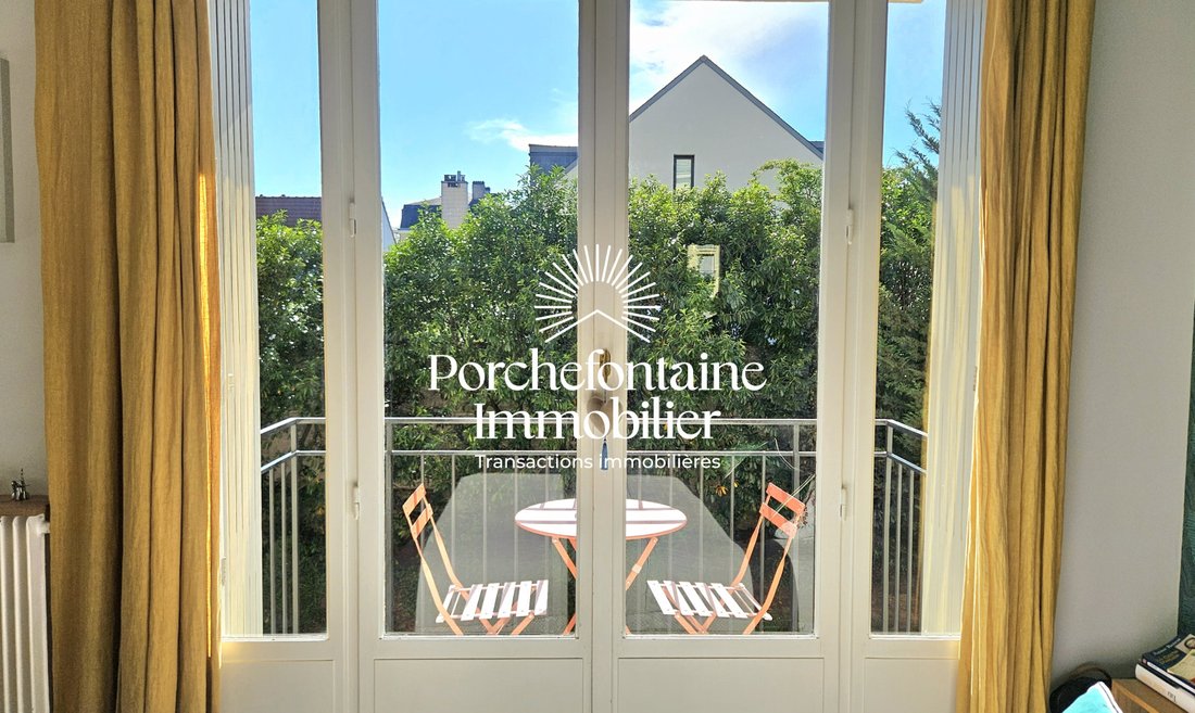 Apartment in Domaine National du Château, Versailles, France 1 - 17888864