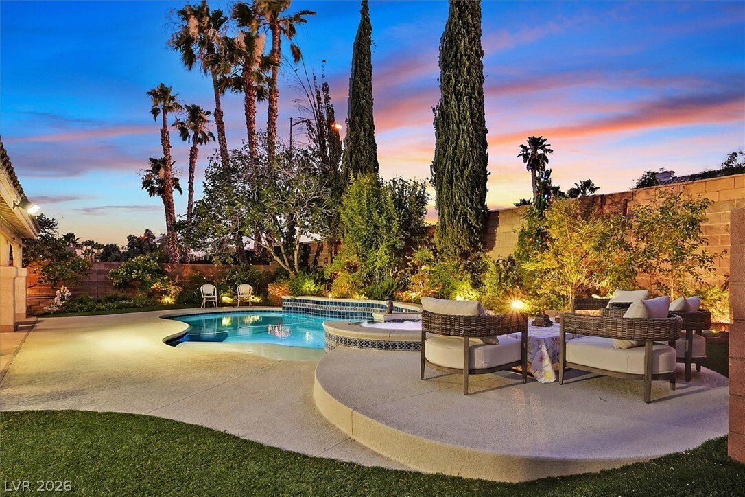 House in Las Vegas, Nevada, United States 3 - 18253507