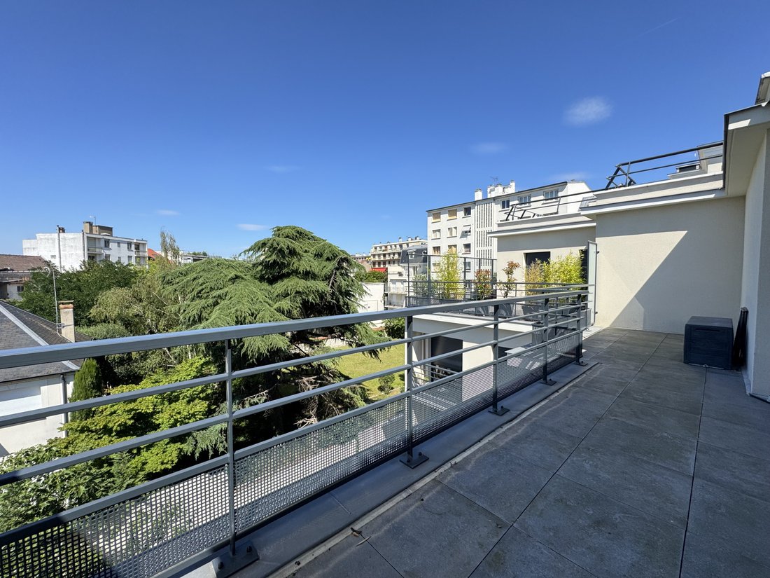 Apartment in Adamville, Saint-Maur-des-Fossés, France 3 - 18254214