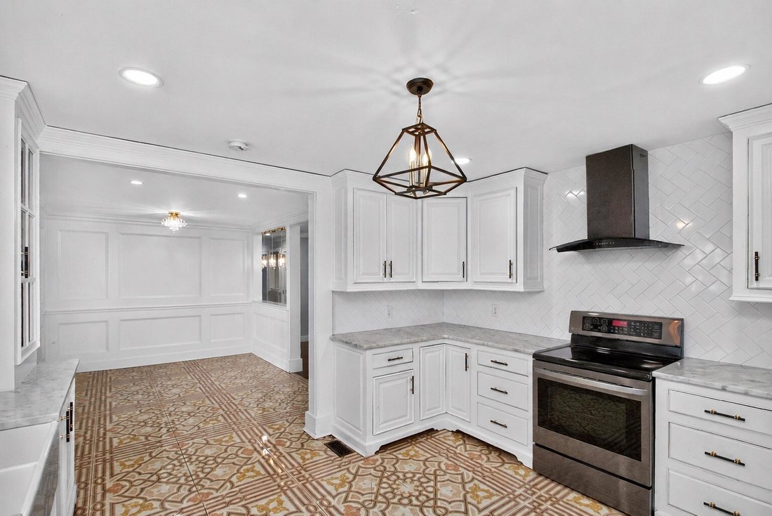 House in La Vergne, Tennessee, United States 4 - 18255020